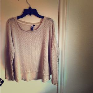 Cotton on Sweater shirt